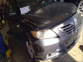 2007 TOYOTA CAMRY, GRAY, LE, 2.4L, AT, Z25995